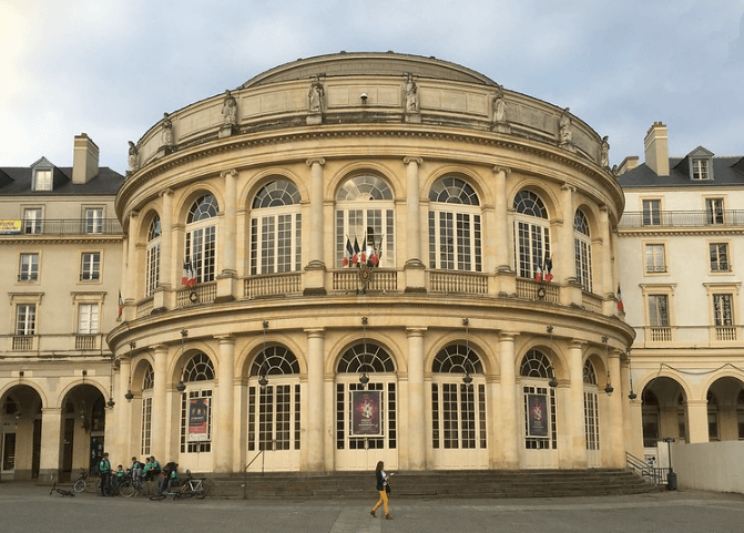 opéra-rennes
